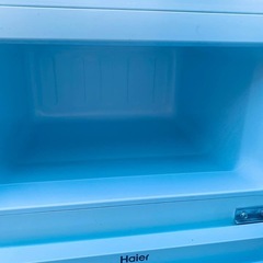 Haier（ハイアール） 前開き式冷凍庫｜JF-NUF386A(W)｜[通販]ケーズデンキ