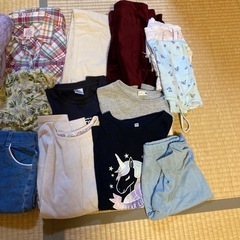 女の子服いろいろ【取引中】
の画像