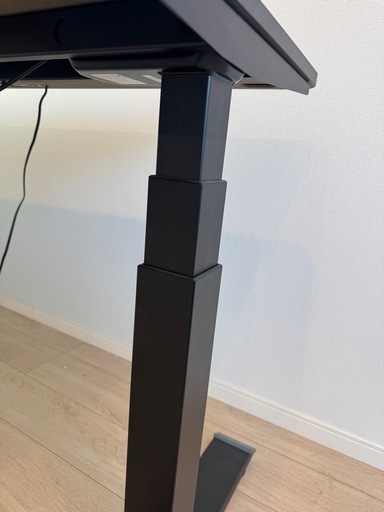 ダイシン工業　 スタンディングデスク