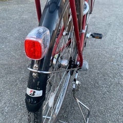 ♦️ BS　アシスタ　電動自転車3821の画像
