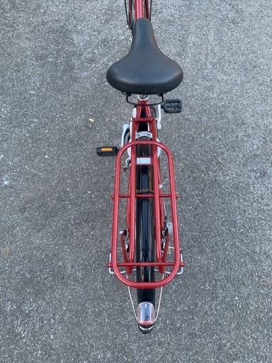 ♦️ BS　アシスタ　電動自転車3821