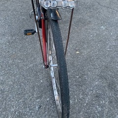 ♦️ BS　アシスタ　電動自転車3821の画像