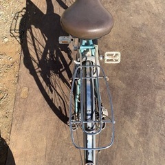 ♦️ BS　アシスタ 電動自転車3823 の画像