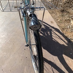 ♦️ BS　アシスタ 電動自転車3823 の画像