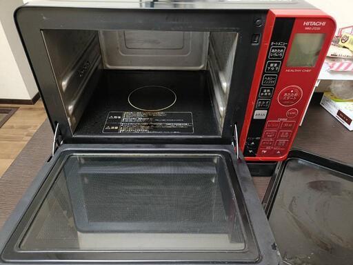 □2021年製 東芝 電子レンジ ER-W60 石窯オーブン 2021] 東芝 電子