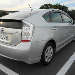 岐阜県O様ご成約ありがとうございました🙇美車✨H21年プリウス車検R8/2即乗って帰れます👍の画像