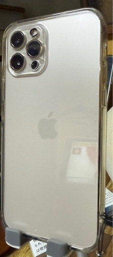 iPhone12 Pro 　256GB 　SIMロックなし携帯電話/スマホ 携帯アクセサリー