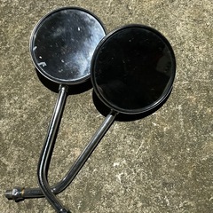 ゼファー400 色々売りの画像