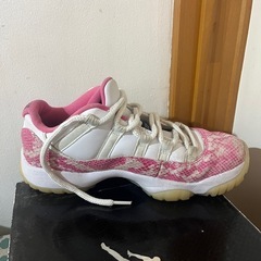 ジョーダン　24.5の画像