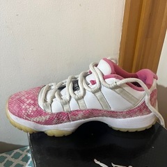 ジョーダン　24.5の画像