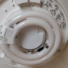 シーリング　小サイズ　30cmの画像