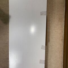 [新品未使用]✨ニトリ 洗濯機ラックの画像