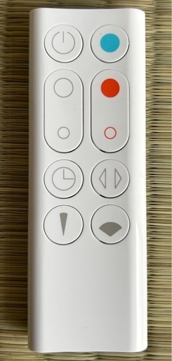 コロナ ファンヒーター リモコン付き 良品】リモコン付！コロナ石油