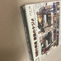【中古】PS3ソフト9本セット【動作未確認】の画像