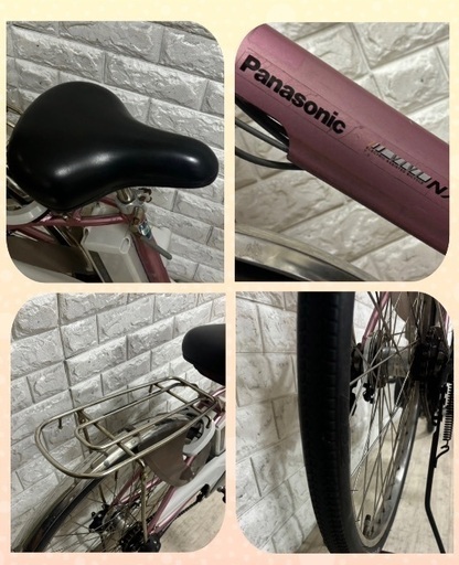 SANYO CY-SN263DB 26インチ SANYO ENACLE CY-SN263DK 3.1AH3段26型