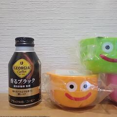 ドラクエ　スライムフードコンテナの画像