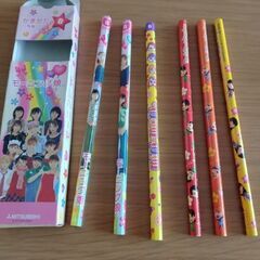モーニング娘。　懐かしのメンバー　ミニモニ。　等