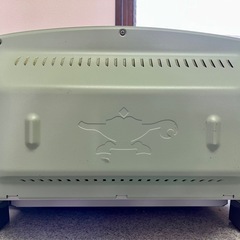 【取引終了】美品！アラジントースター（４枚焼き）の画像