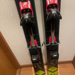 Vector Glide Mastiffスキー 板 193