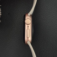 Apple Watch SE GPSモデル　40mmの画像