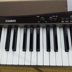 決まりました。【美品 音割れなし 定価66000円】CASIO Privia px-100 の画像