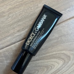 DOLCE & GABBANA ファンデ