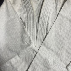 柔道着