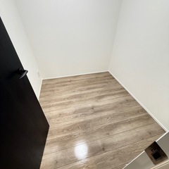 【募集】福生市にて！明日2/12（水）新築マンション クリーニング補助！の画像