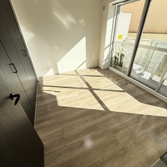 【募集】福生市にて！明日2/12（水）新築マンション クリーニン...