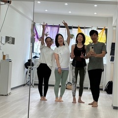 🌟2月限定！ヨガ体験キャンペーン実施中🌟の画像