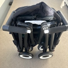cybex libelle ブラック