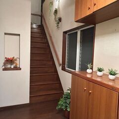 障がい者向けグループホームのスタッフを募集いたします。の画像