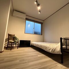 障がい者向けグループホームのスタッフを募集いたします。の画像