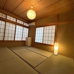 障がい者向けグループホームのスタッフを募集いたします。の画像