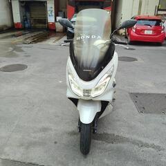 PCX150の画像