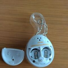 イーブイ　たまごっち　使用期間短いの画像