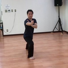 中国武術 太樹会 メンバー　募集！