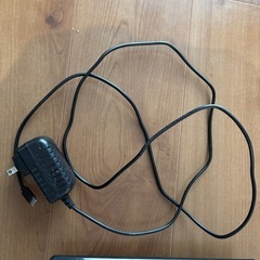 卓上テレビの画像