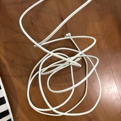 卓上テレビの画像