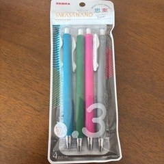 ボールペン
