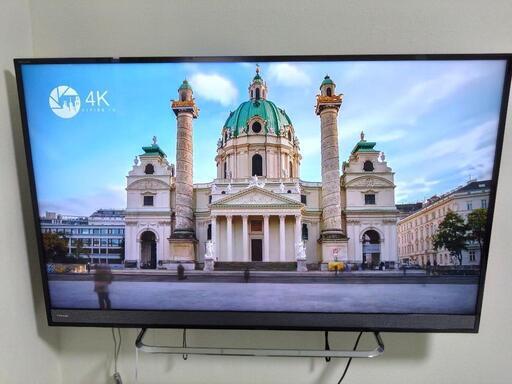 山善 32V型 液晶テレビ 2020年製 QRT-32W2K Qriom YAMAZEN ヤマゼン