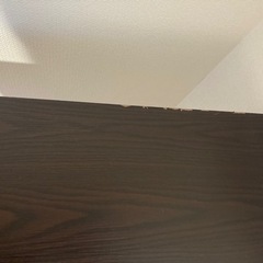 （3月中旬お渡し希望）椅子、机セットの画像