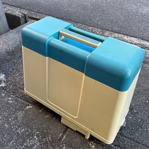 ミシン