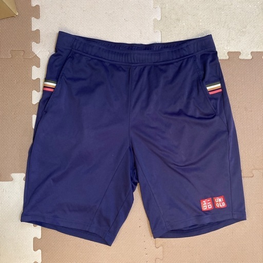 UNIQLO テニスパンツ Lサイズ