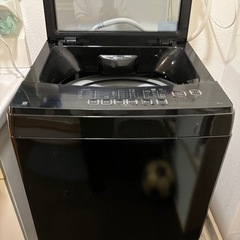 洗濯機6kg⭐️決まりました