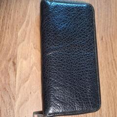 COACH財布 Men'sの画像