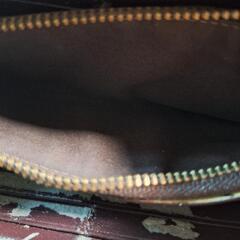 COACH財布 Men'sの画像