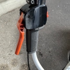 草刈払い機　2サイクルの画像