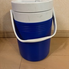 コールマン　保冷ウォータージャグ3.7L