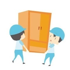 即日対応可◎家具の配置替え、組み立てお手伝いいたします🛌